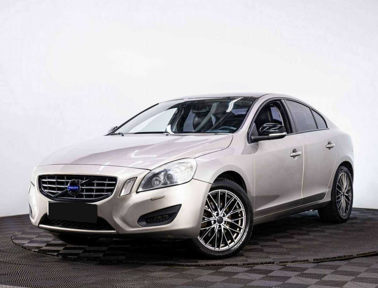 Выбранный автомобиль