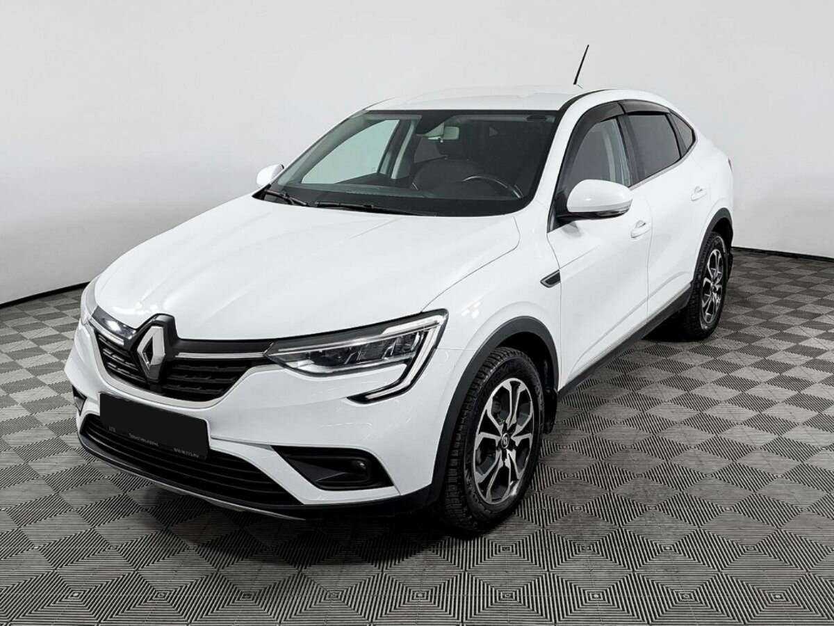 Выбранный автомобиль