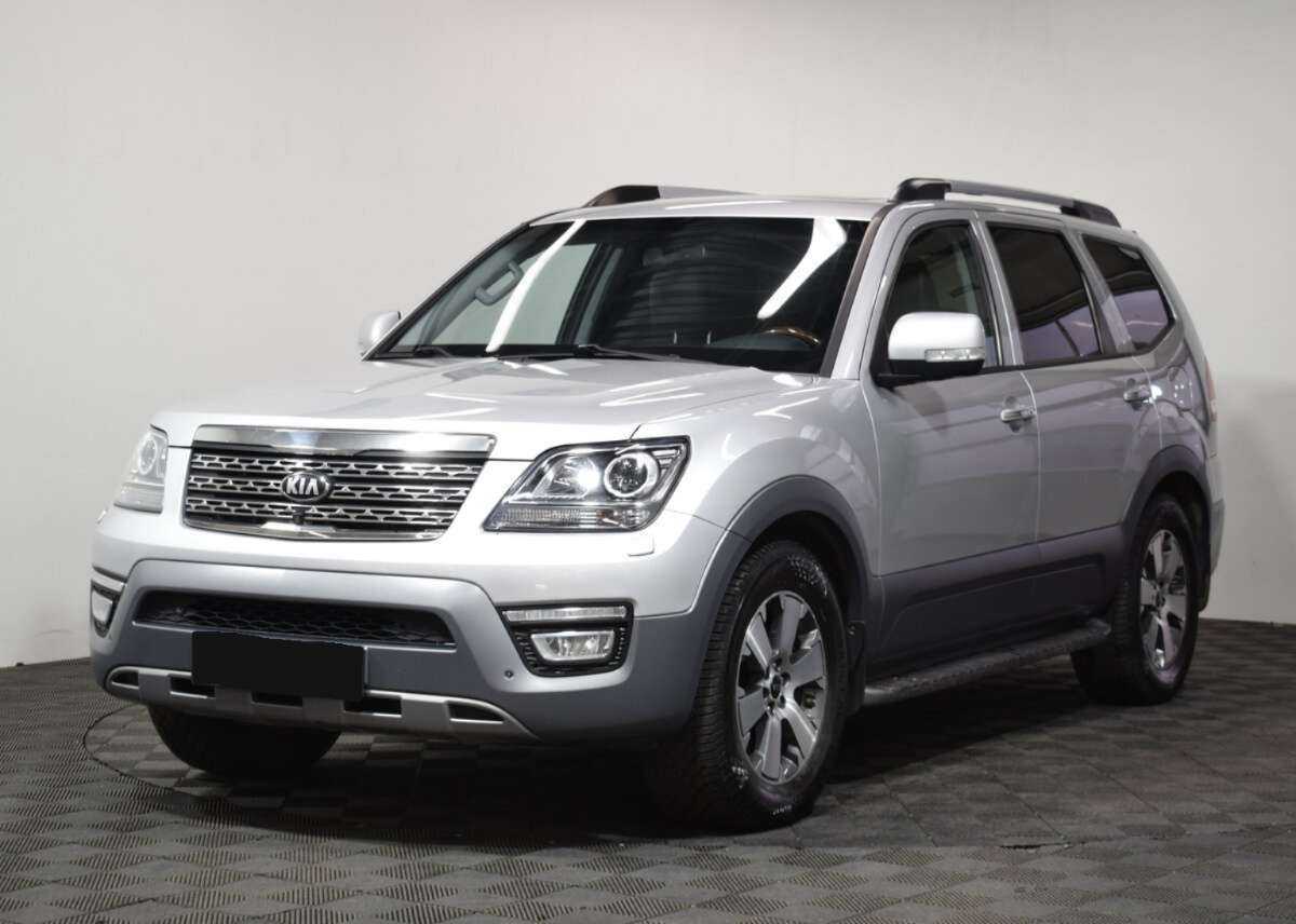 Выбранный автомобиль