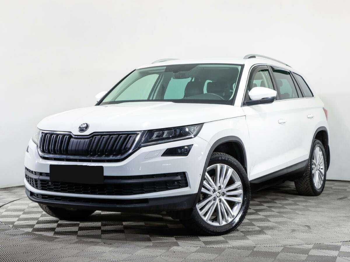 Выбранный автомобиль