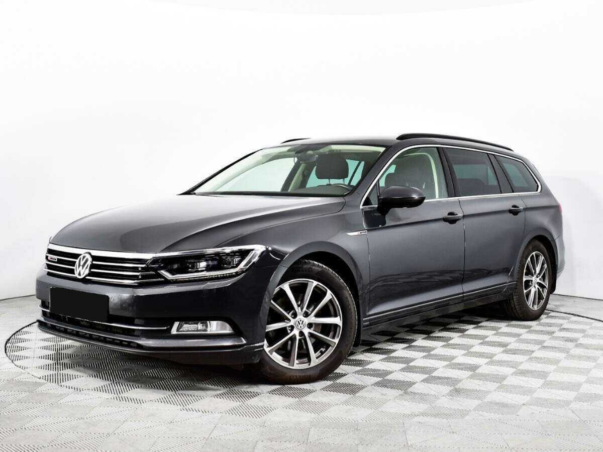 Выбранный автомобиль
