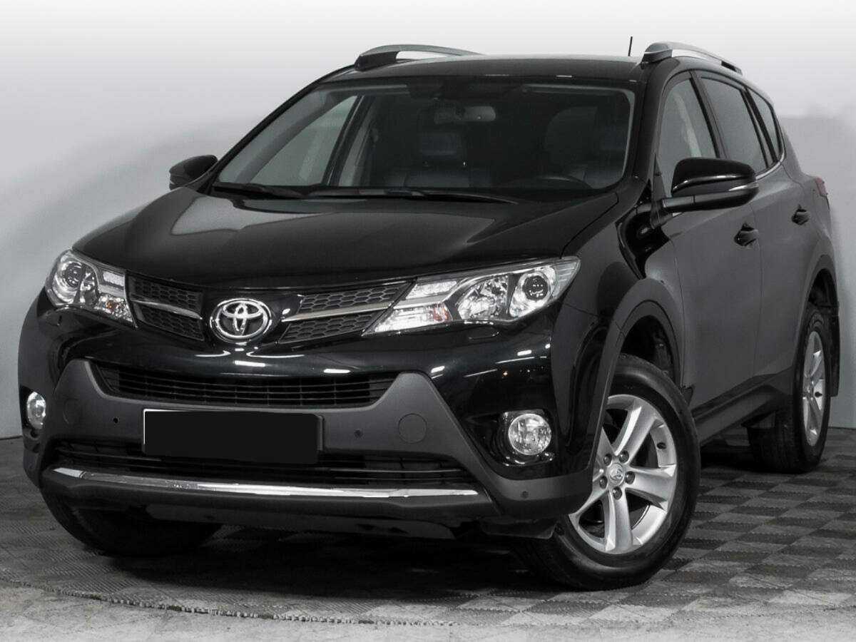 Выбранный автомобиль