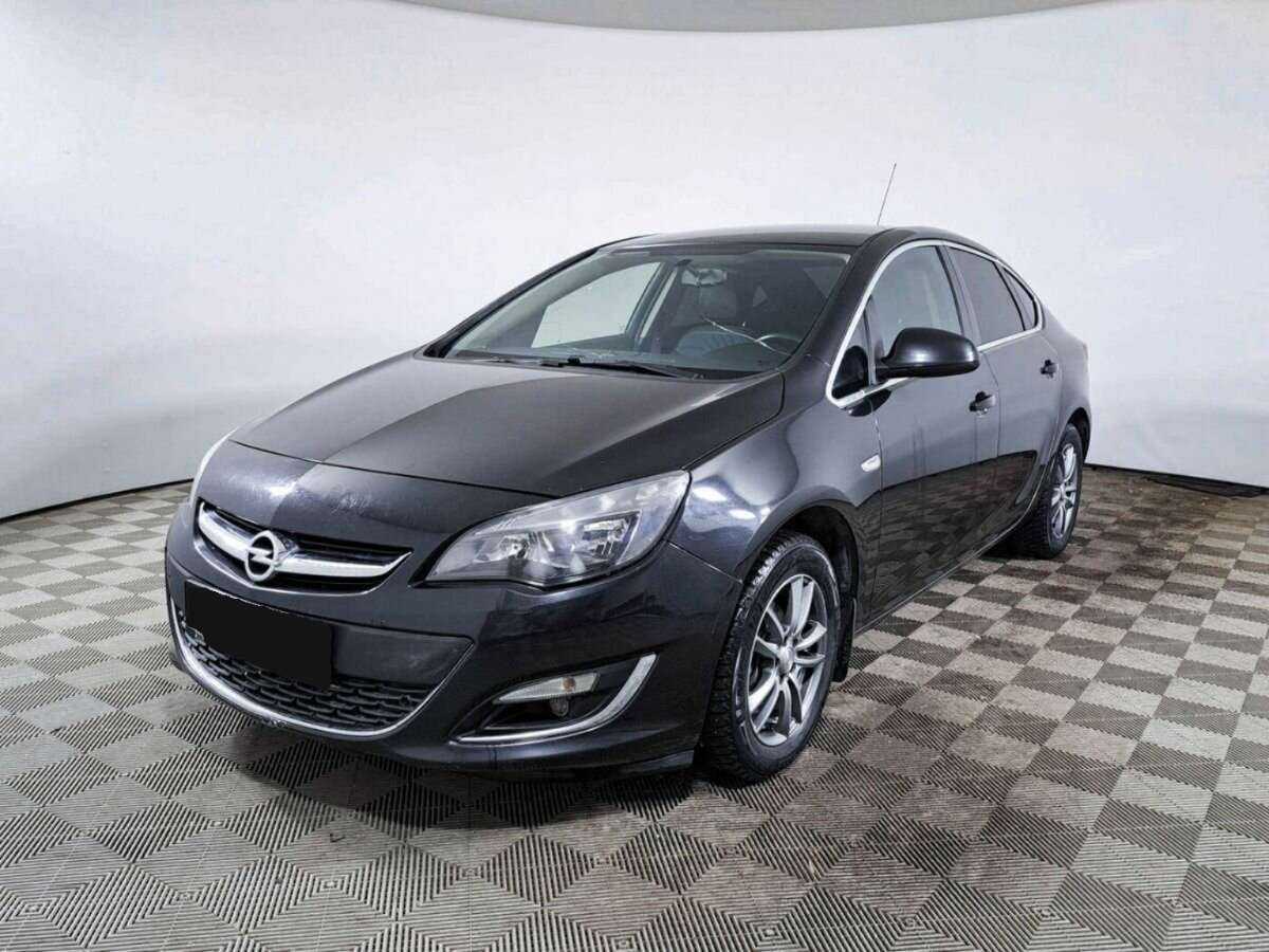 Выбранный автомобиль