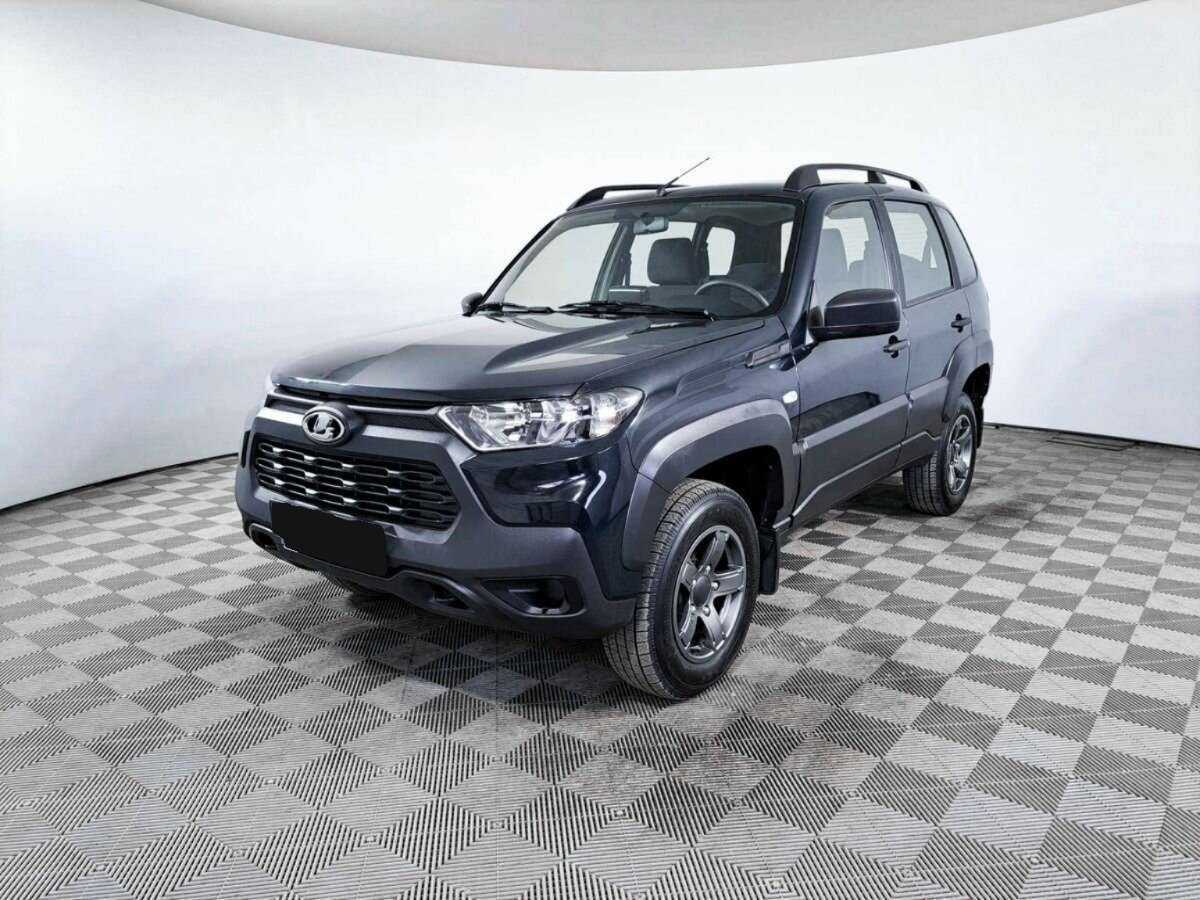 Выбранный автомобиль