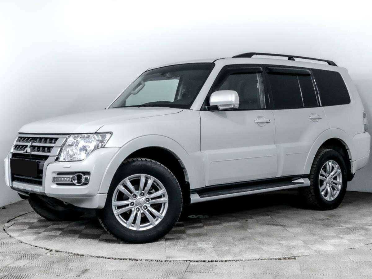 Выбранный автомобиль