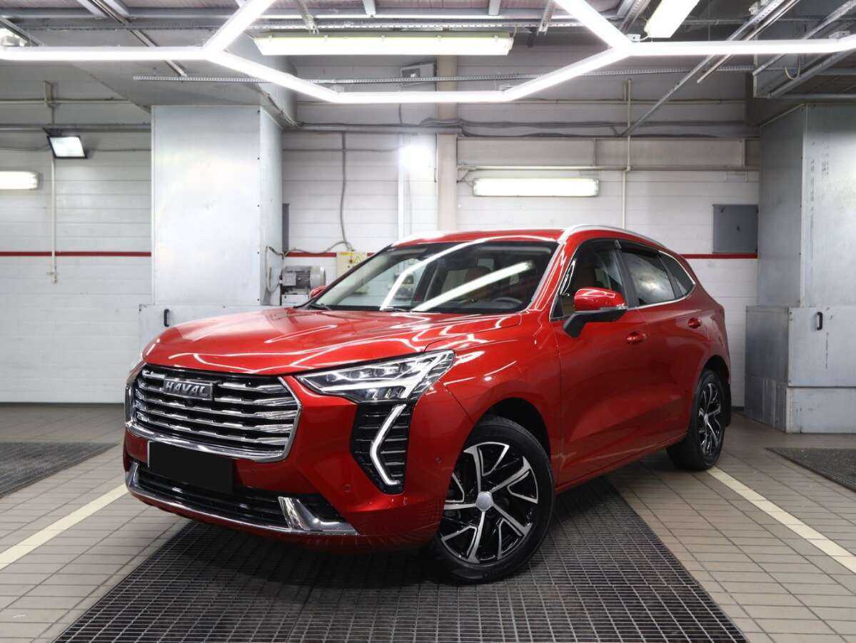 Выбранный автомобиль