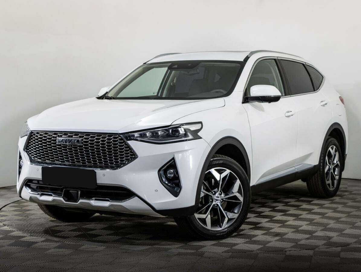 Выбранный автомобиль