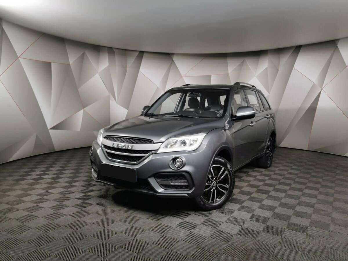 Выбранный автомобиль