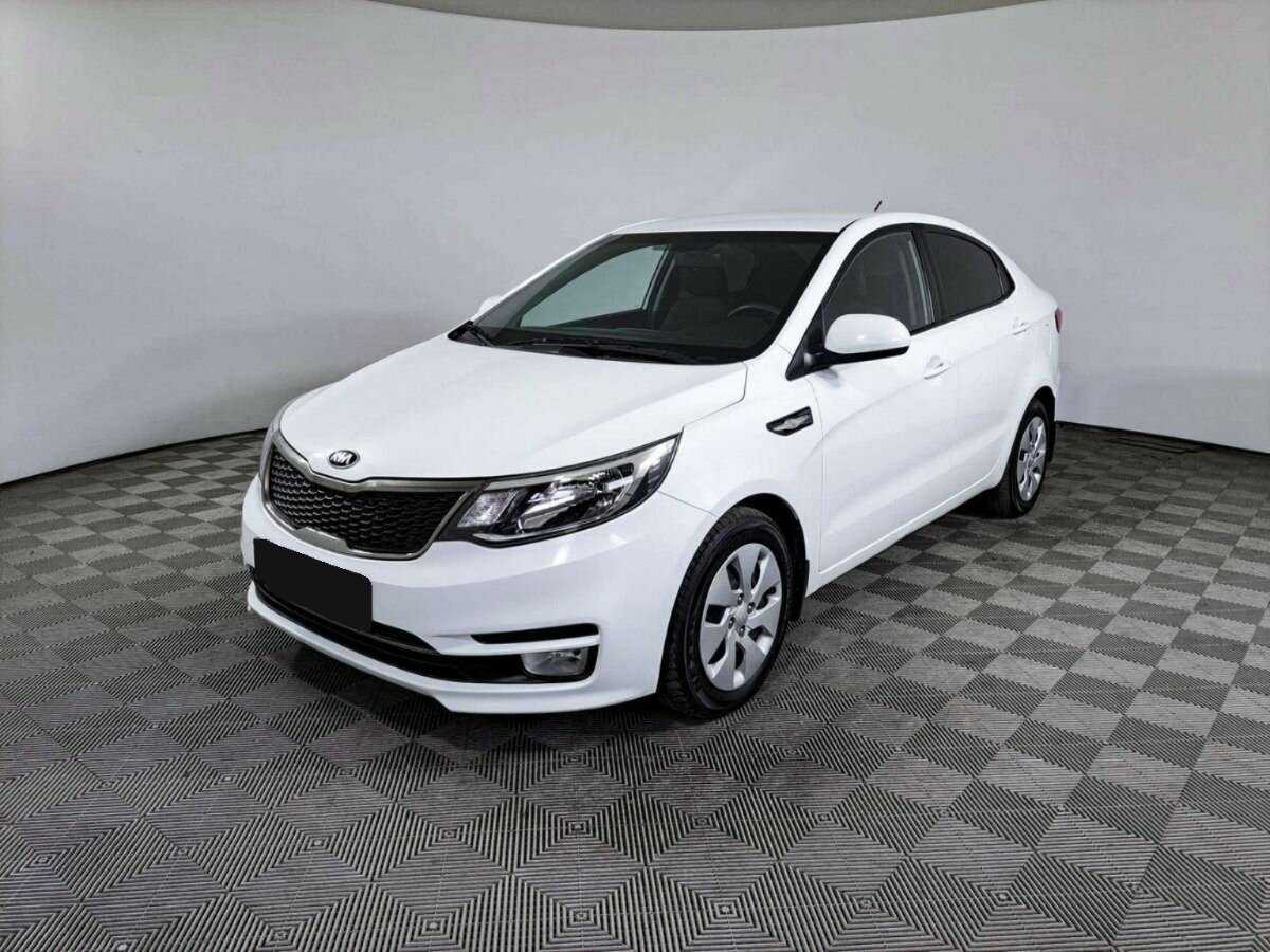 Выбранный автомобиль