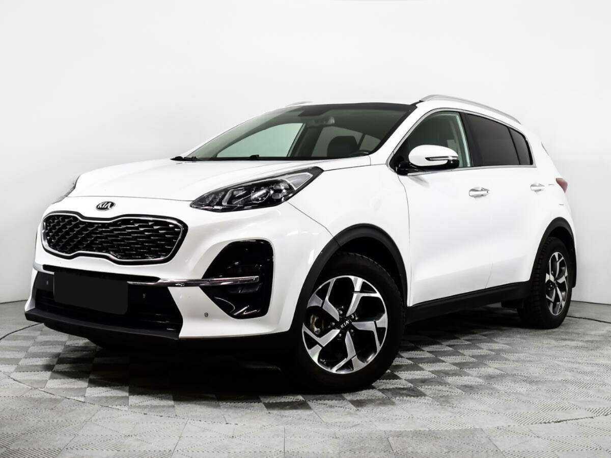 Выбранный автомобиль