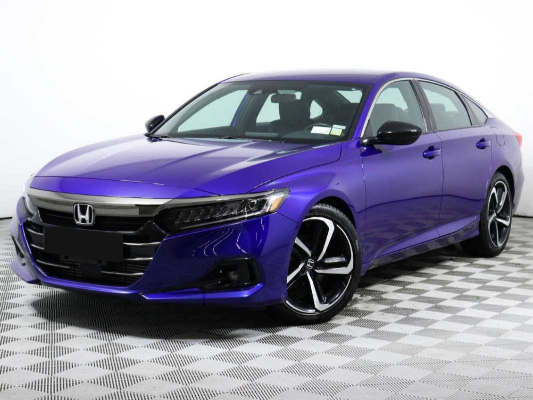Выбранный автомобиль
