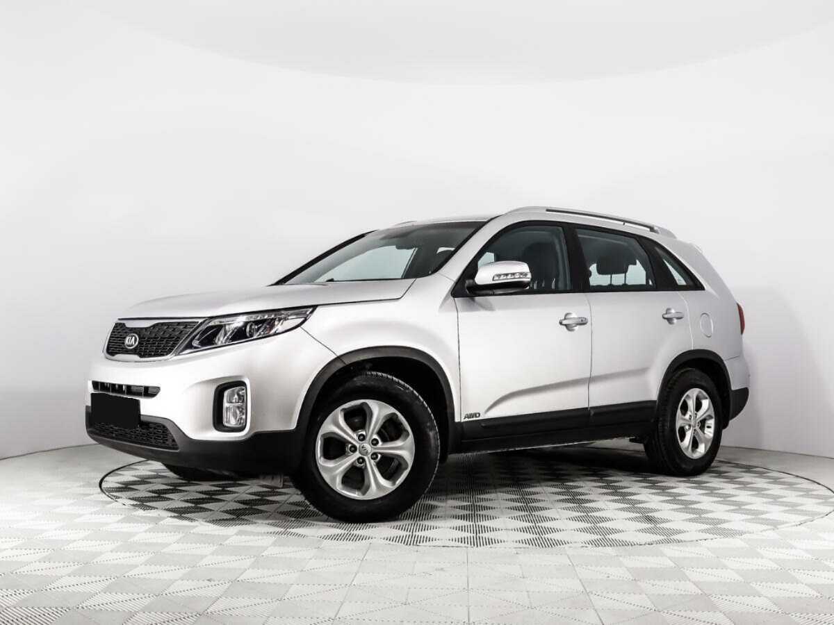 Выбранный автомобиль