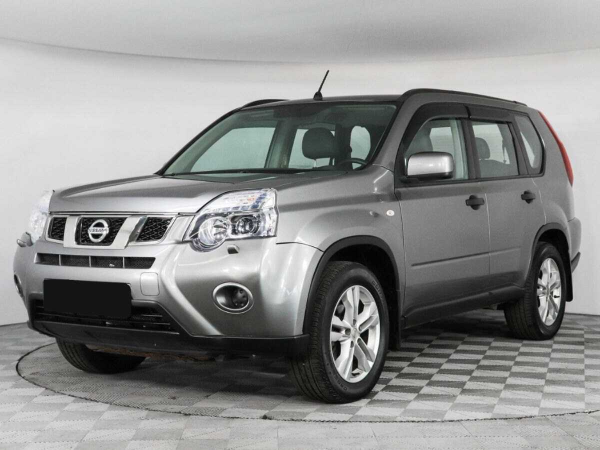 Выбранный автомобиль