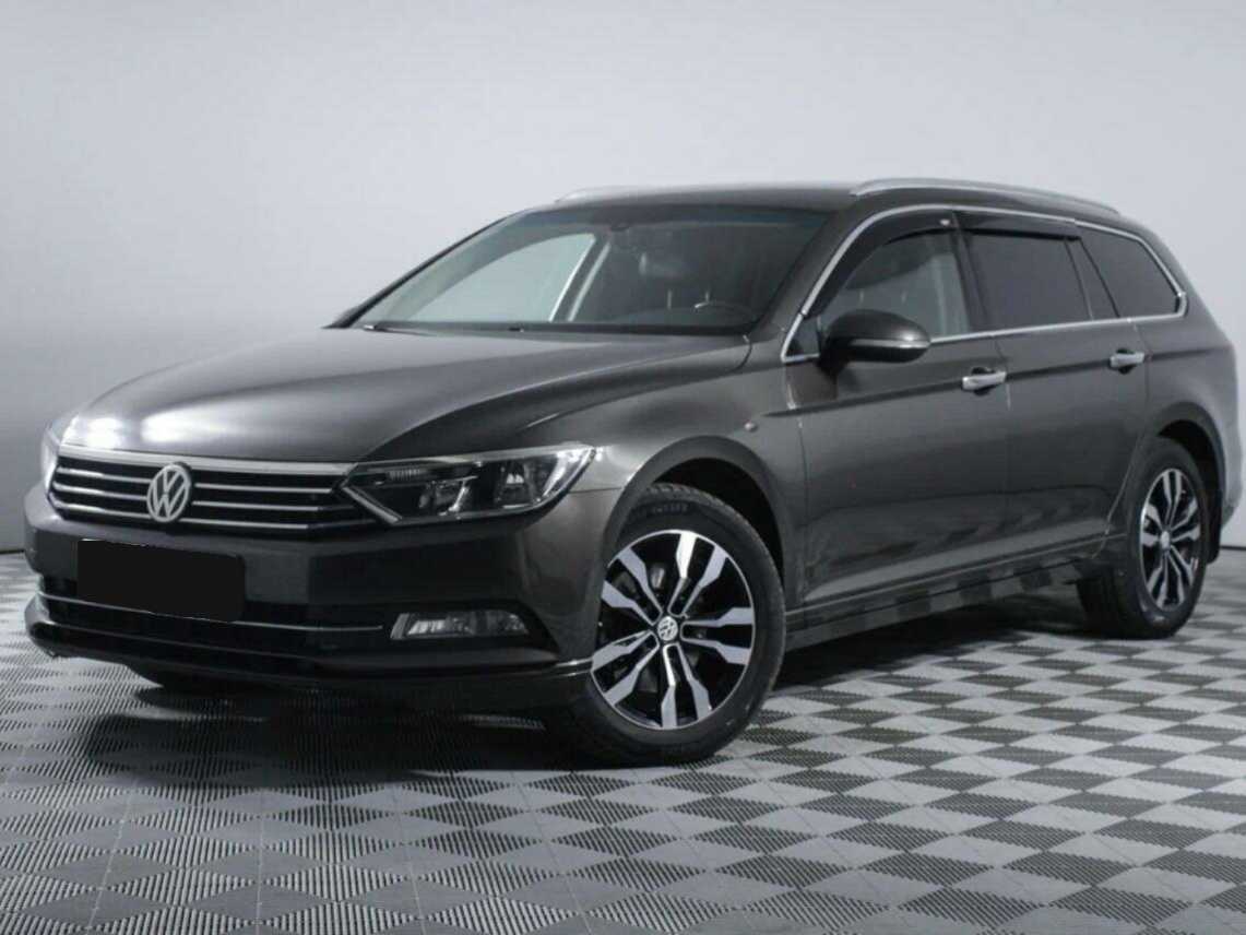 Выбранный автомобиль