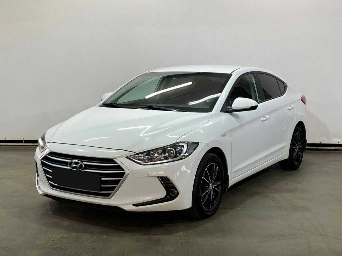 Выбранный автомобиль