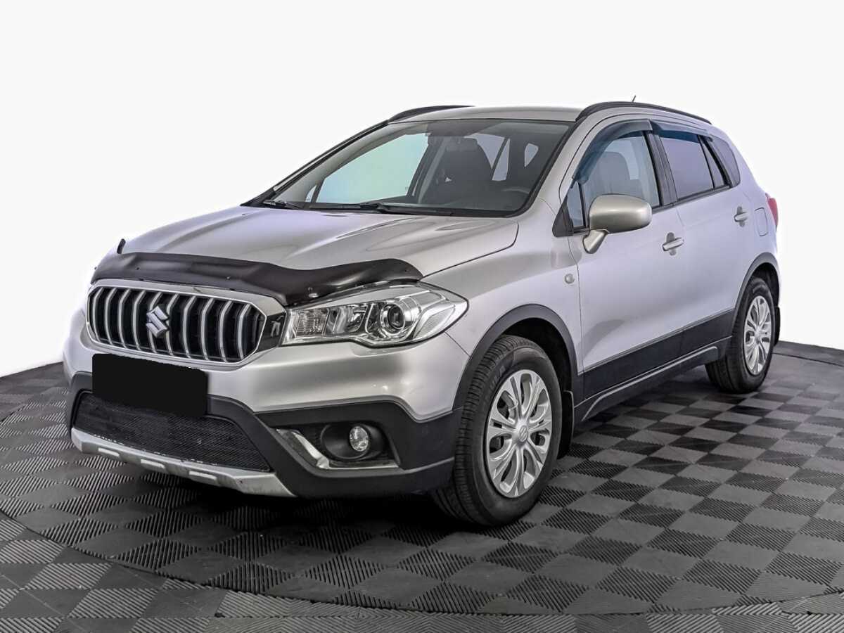 Выбранный автомобиль