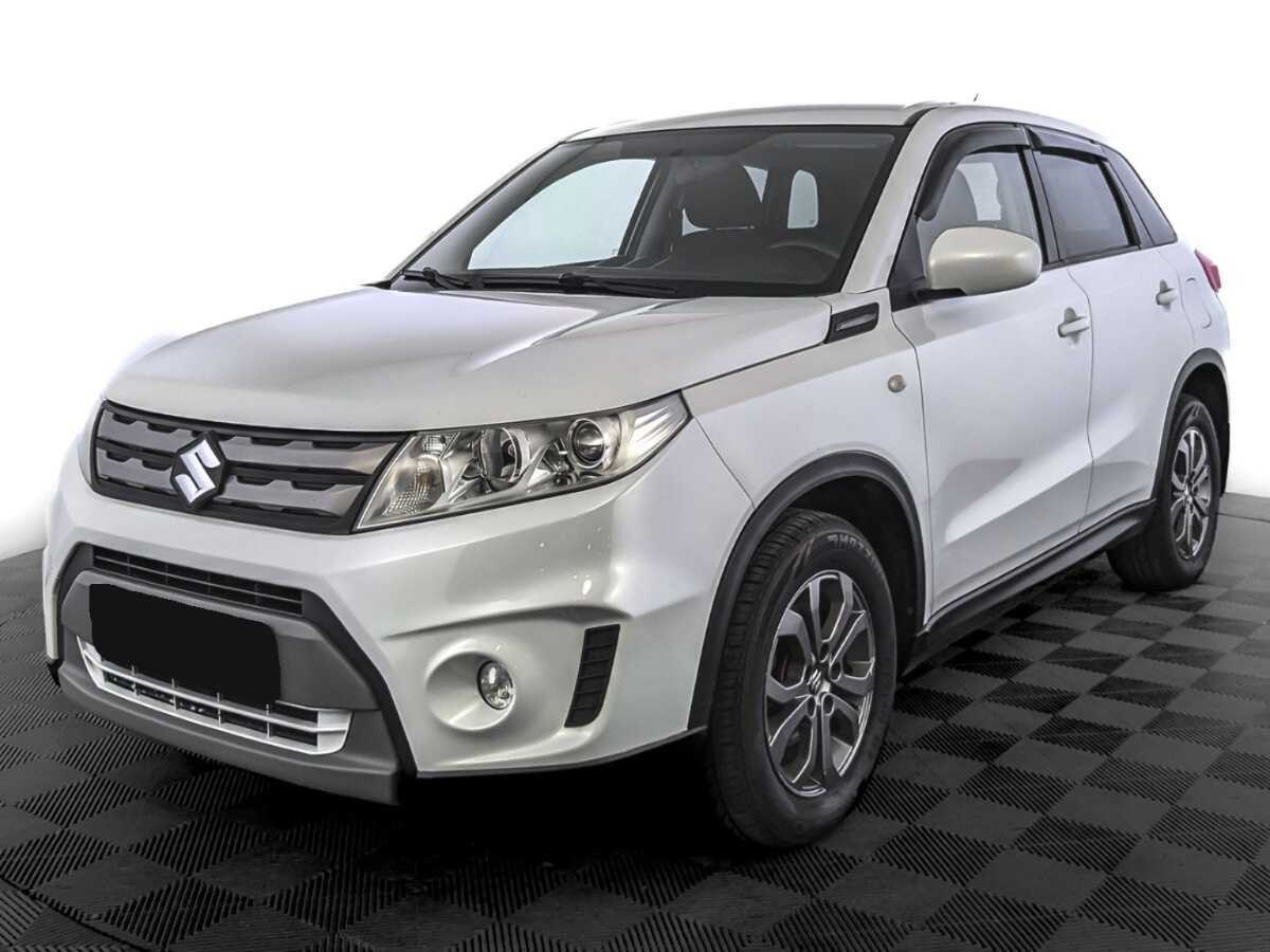 Выбранный автомобиль