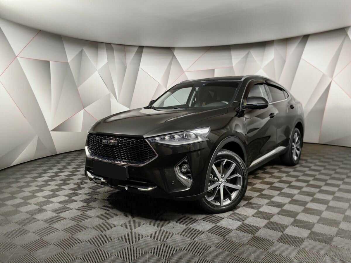 Выбранный автомобиль