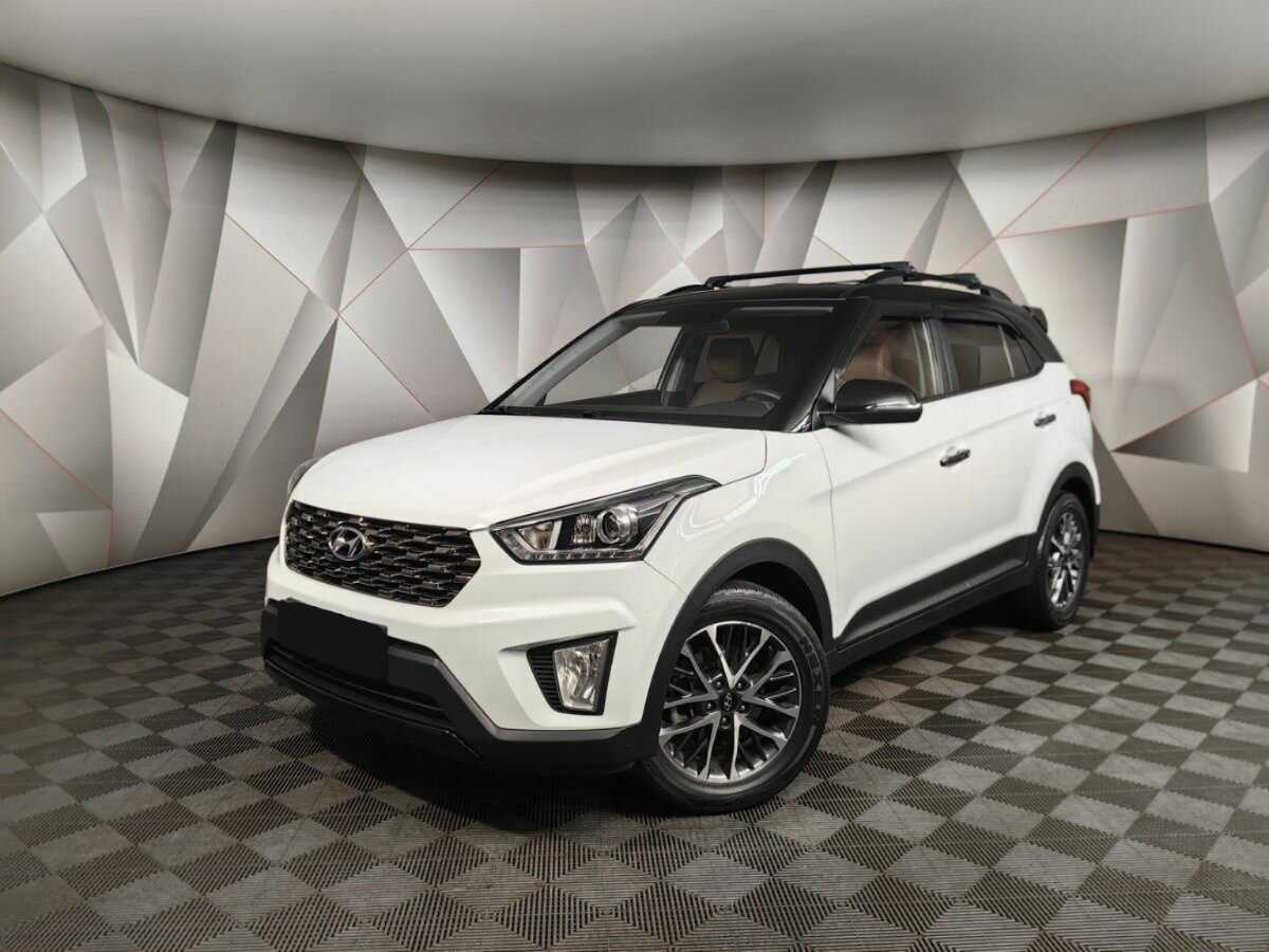 Выбранный автомобиль