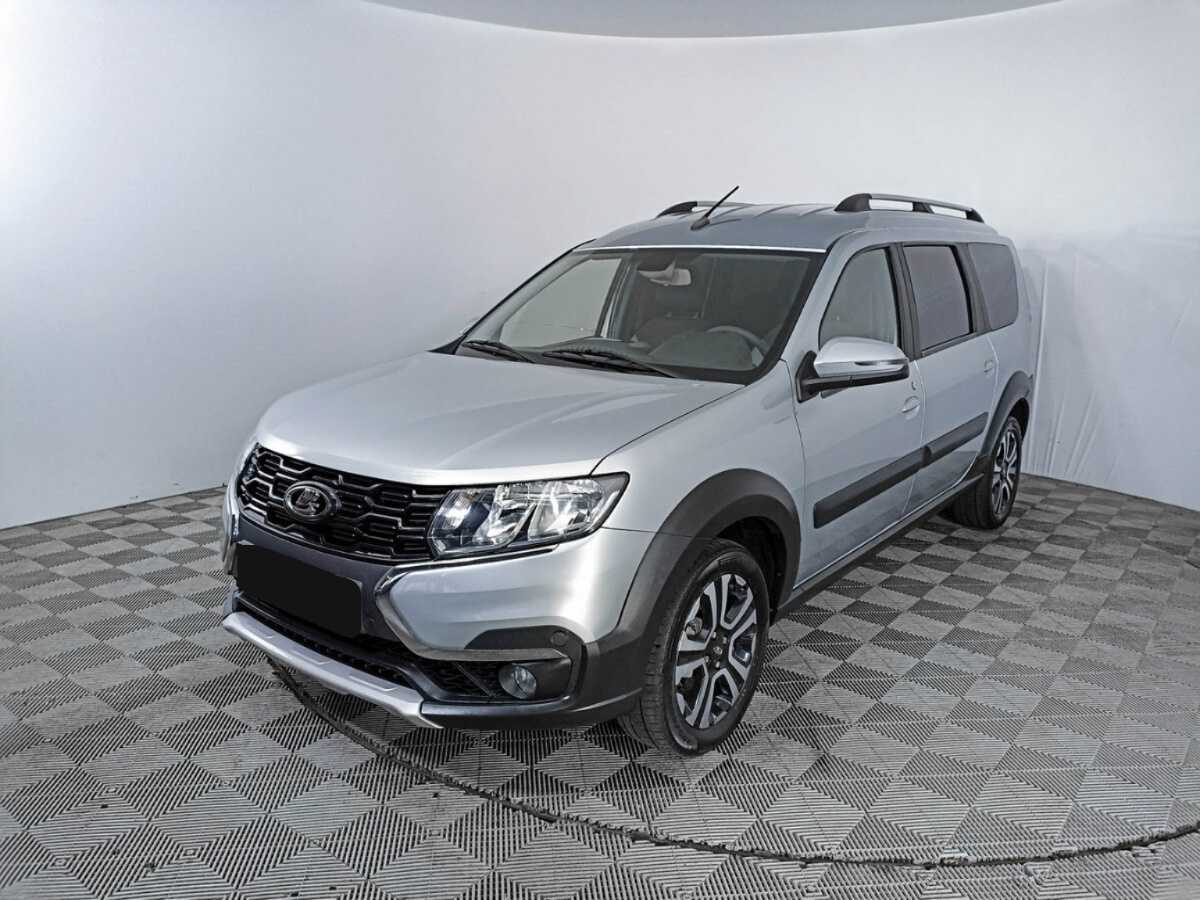 Выбранный автомобиль