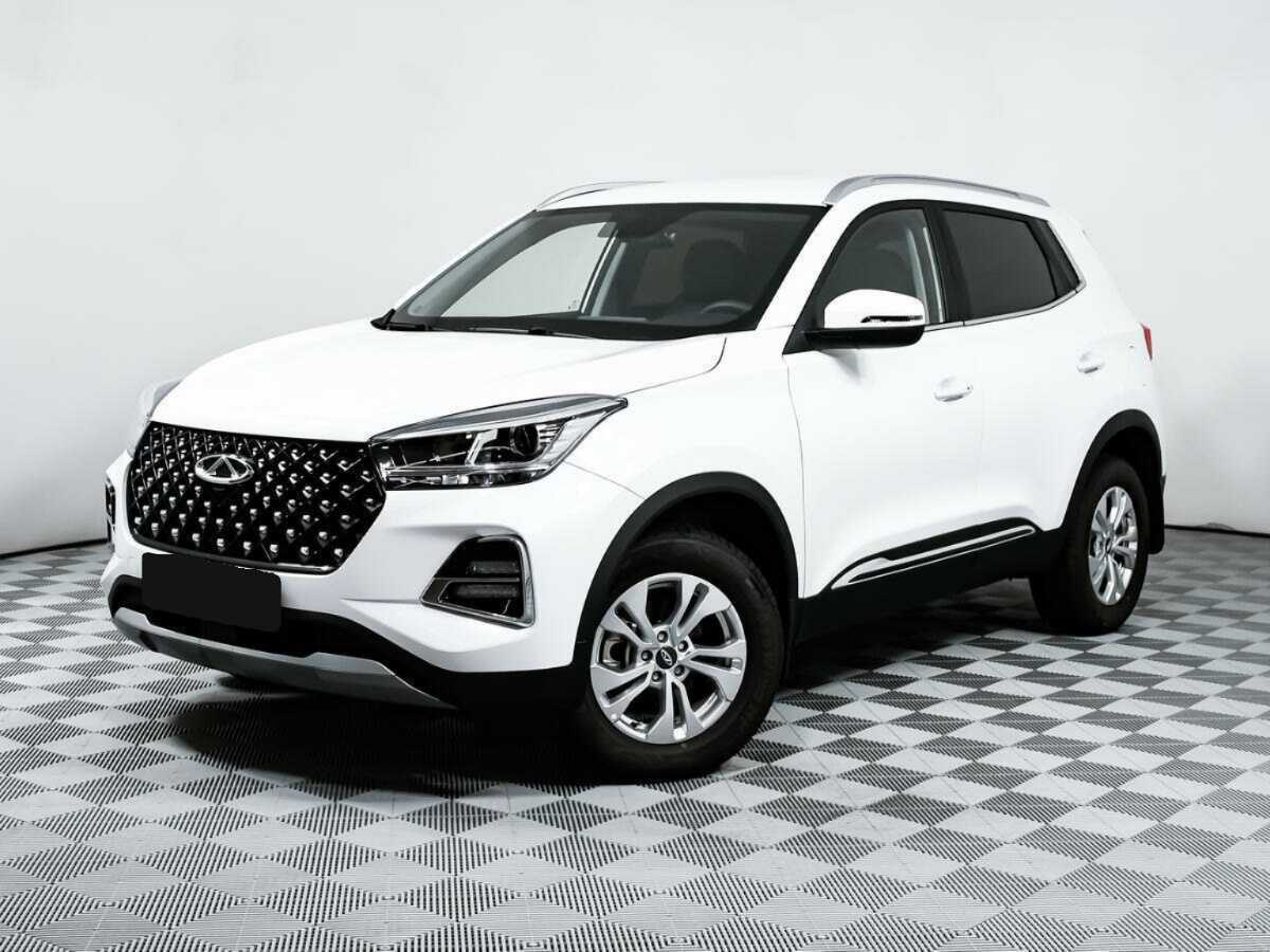 Выбранный автомобиль