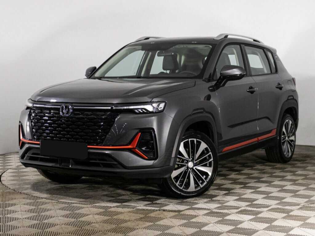 Выбранный автомобиль