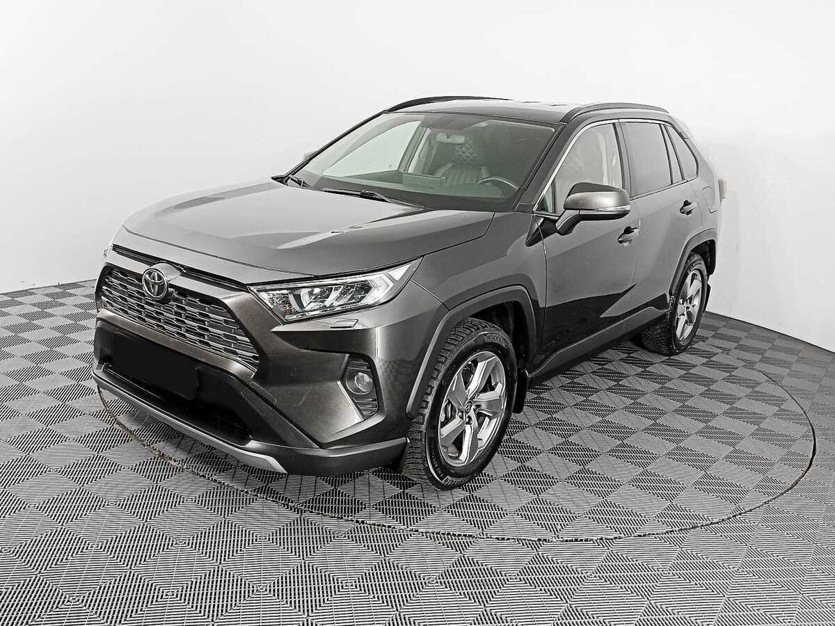 Выбранный автомобиль