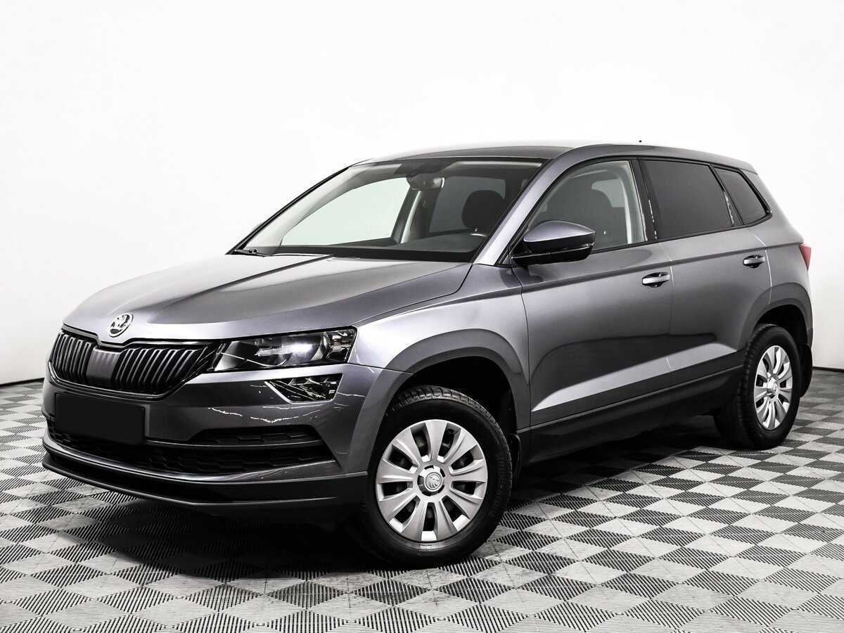 Выбранный автомобиль