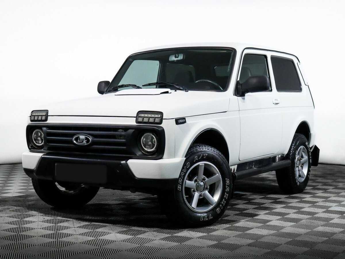 Выбранный автомобиль
