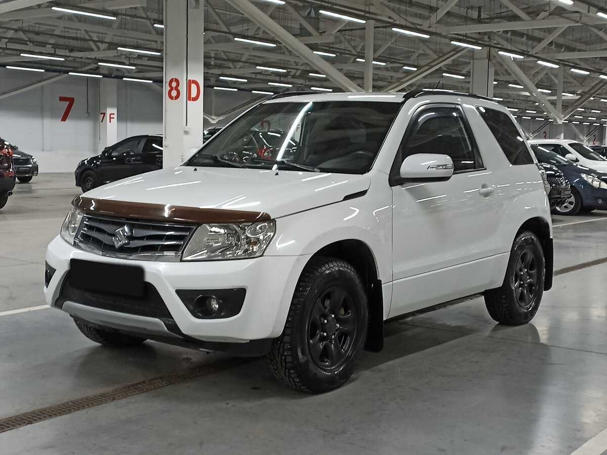 Выбранный автомобиль