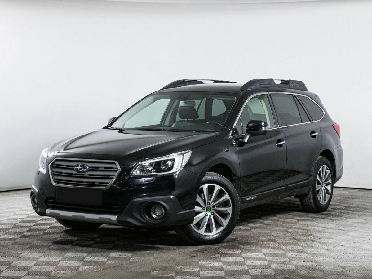 Выбранный автомобиль