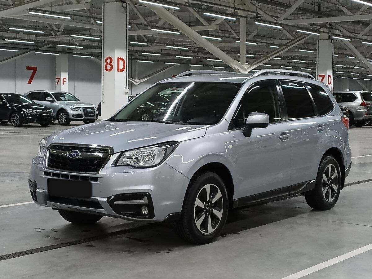 Выбранный автомобиль