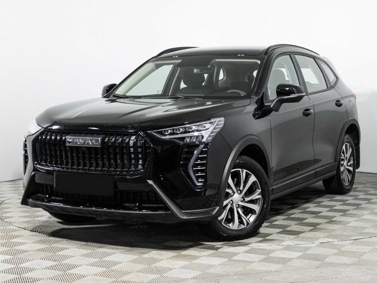 Выбранный автомобиль