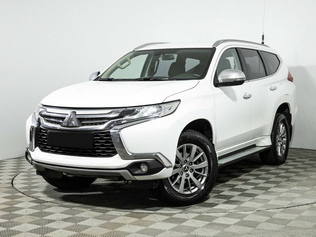 Выбранный автомобиль